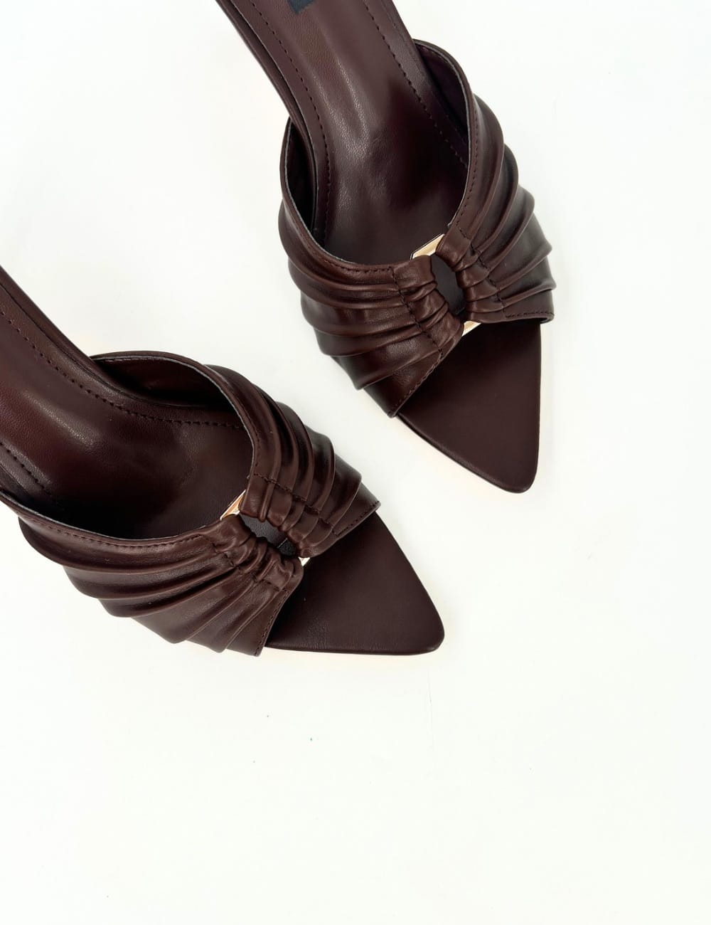 Mule ecopelle Saint