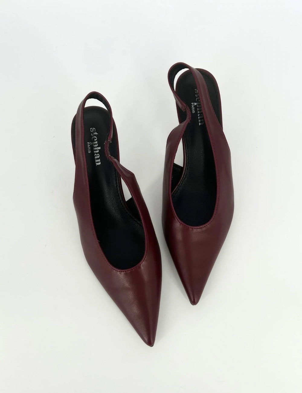 Slingback Morena