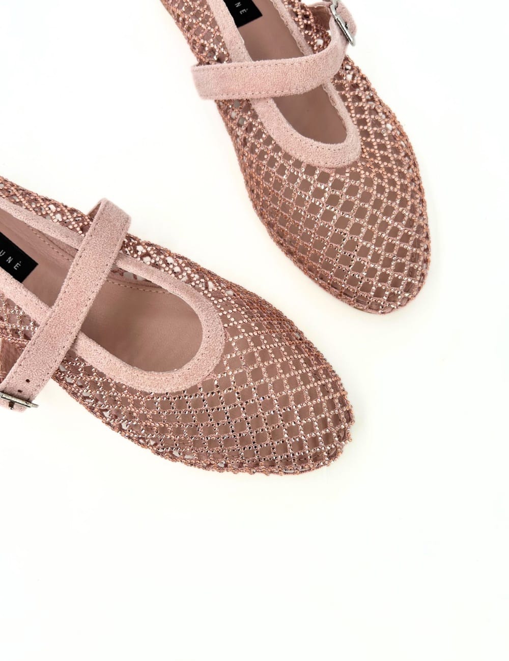 Ballerina strass Princesa
