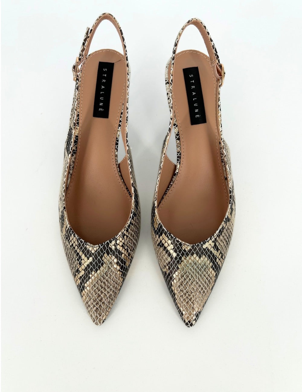 Slingback Elenoire