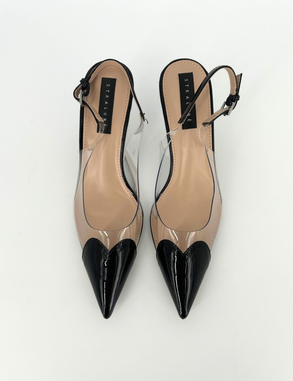 Slingback Love