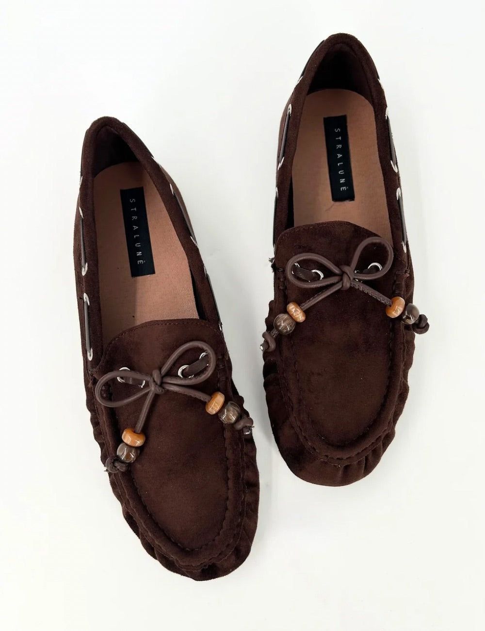 Mocassino loafer Salima