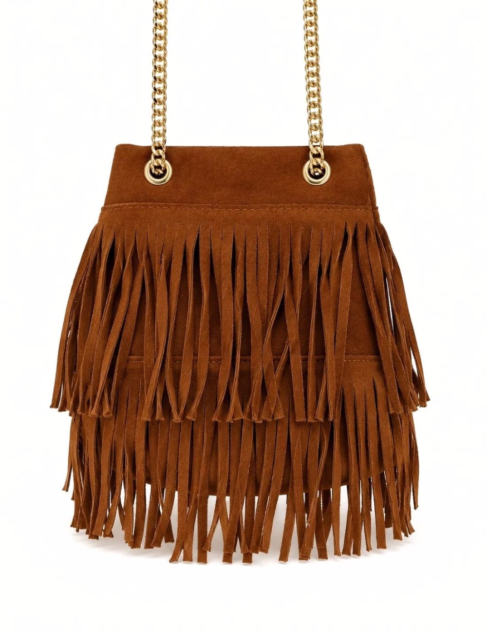 Bag frange Gipsy