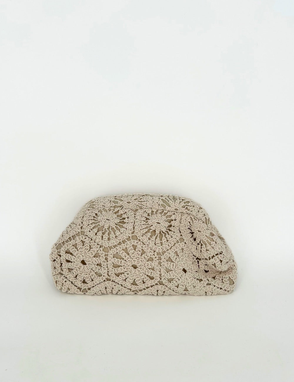 Bag macrame’ Apulia