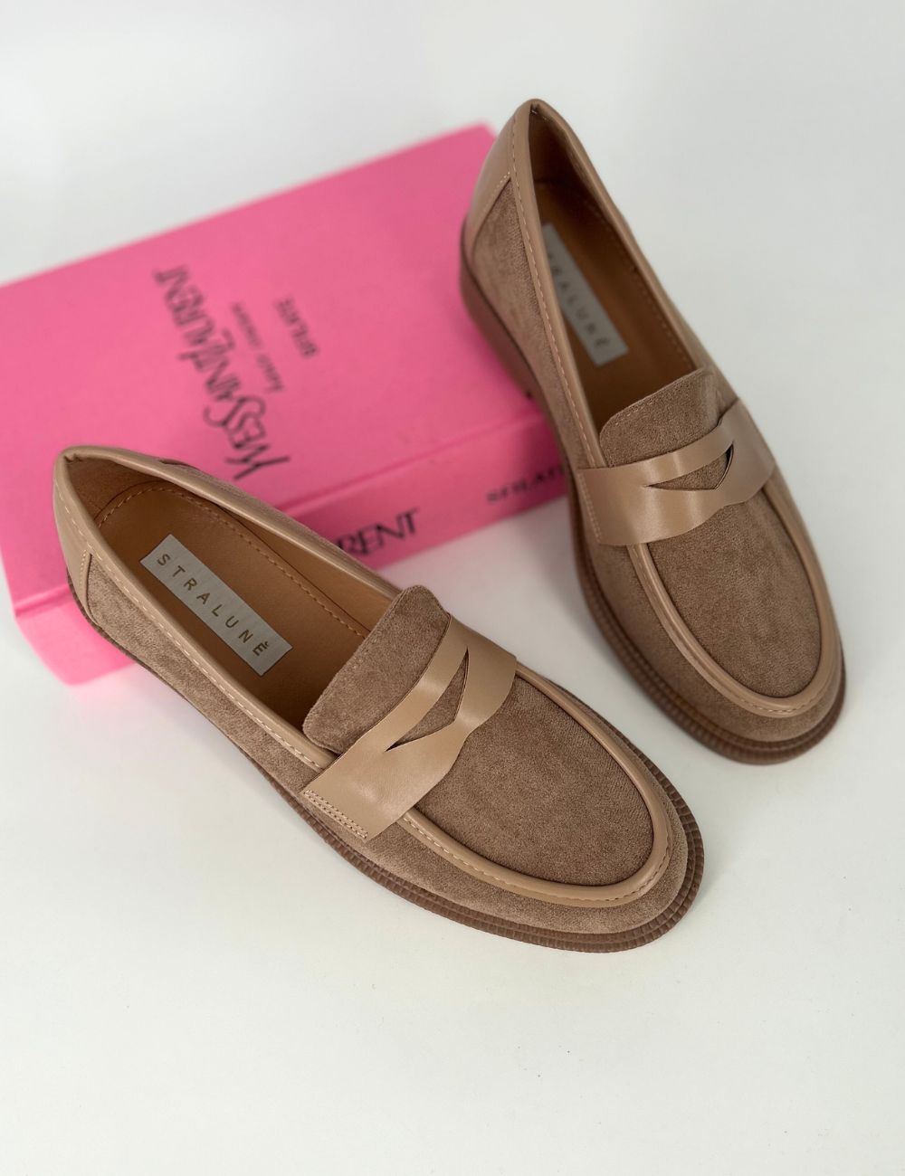 Mocassino Gemma