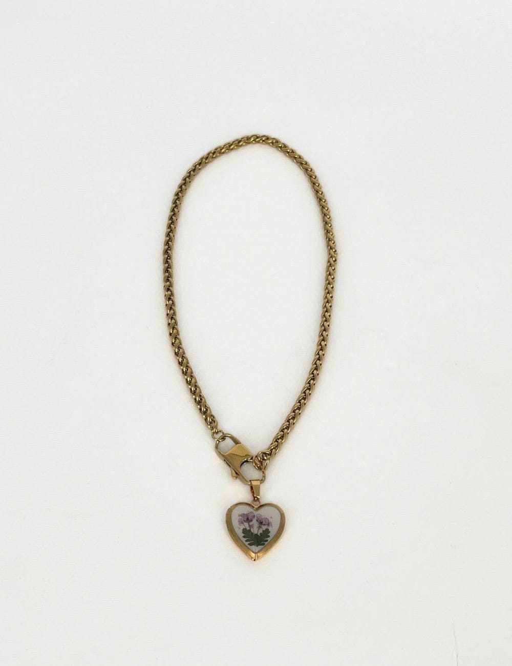 Collana Amore