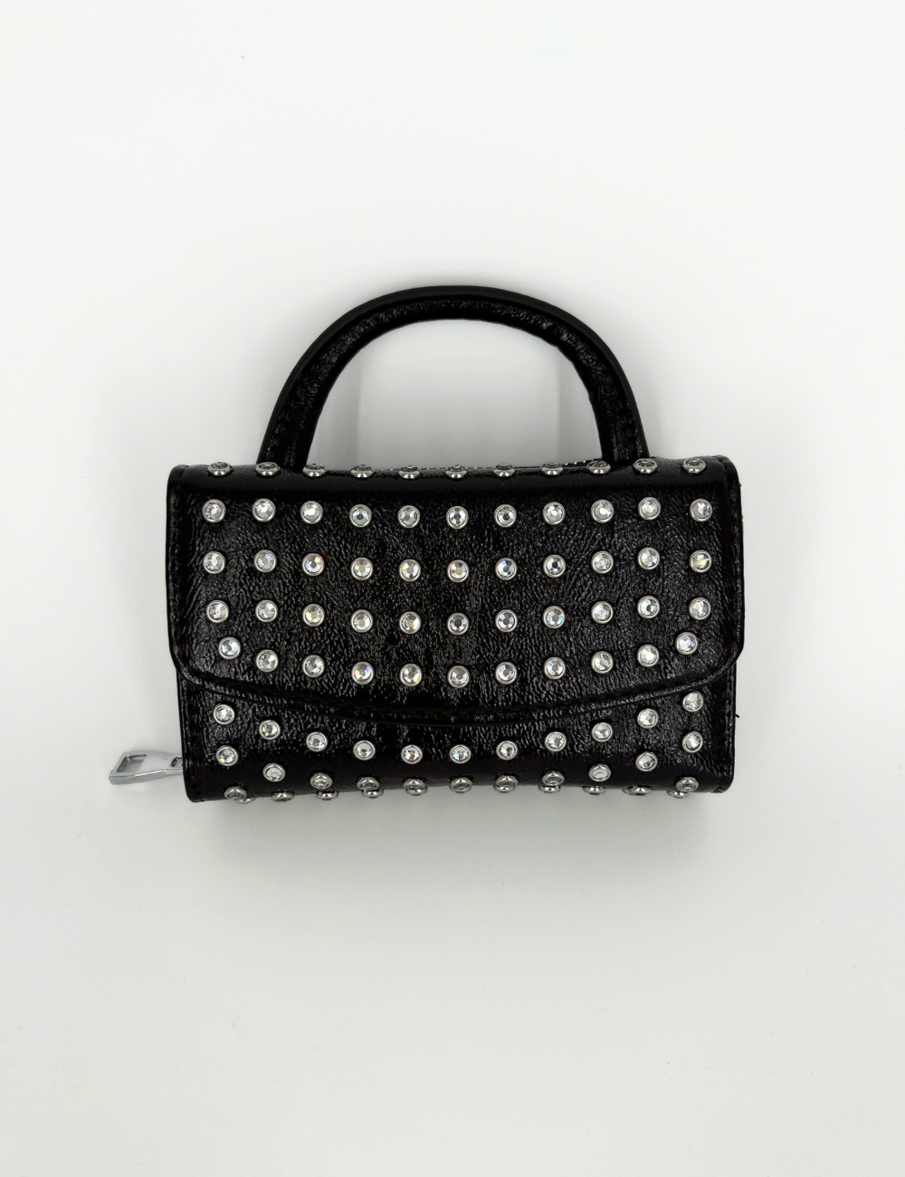 Mini Bag strass Superstar