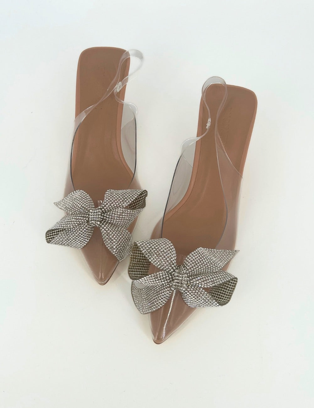 Slingback Cindy