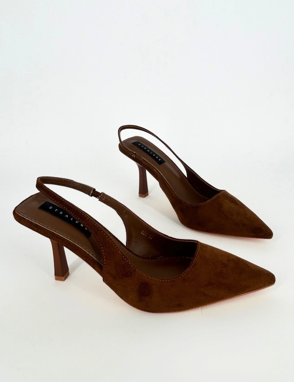Slingback Sylvie