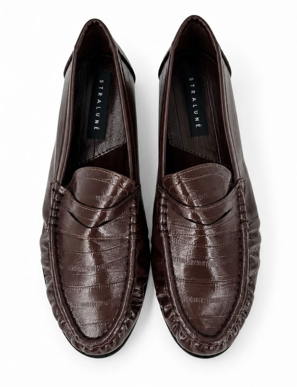 Mocassino cocco Nolan