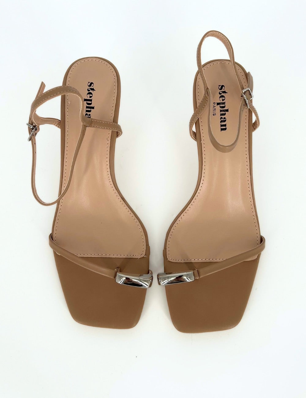 Sandalo pepita Elegance