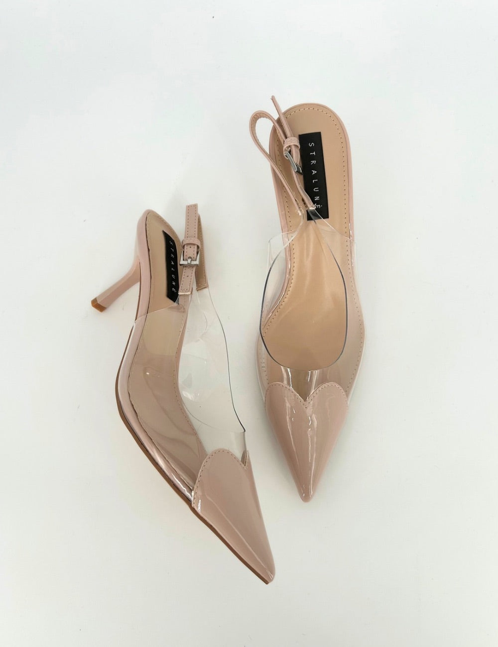 Slingback Love