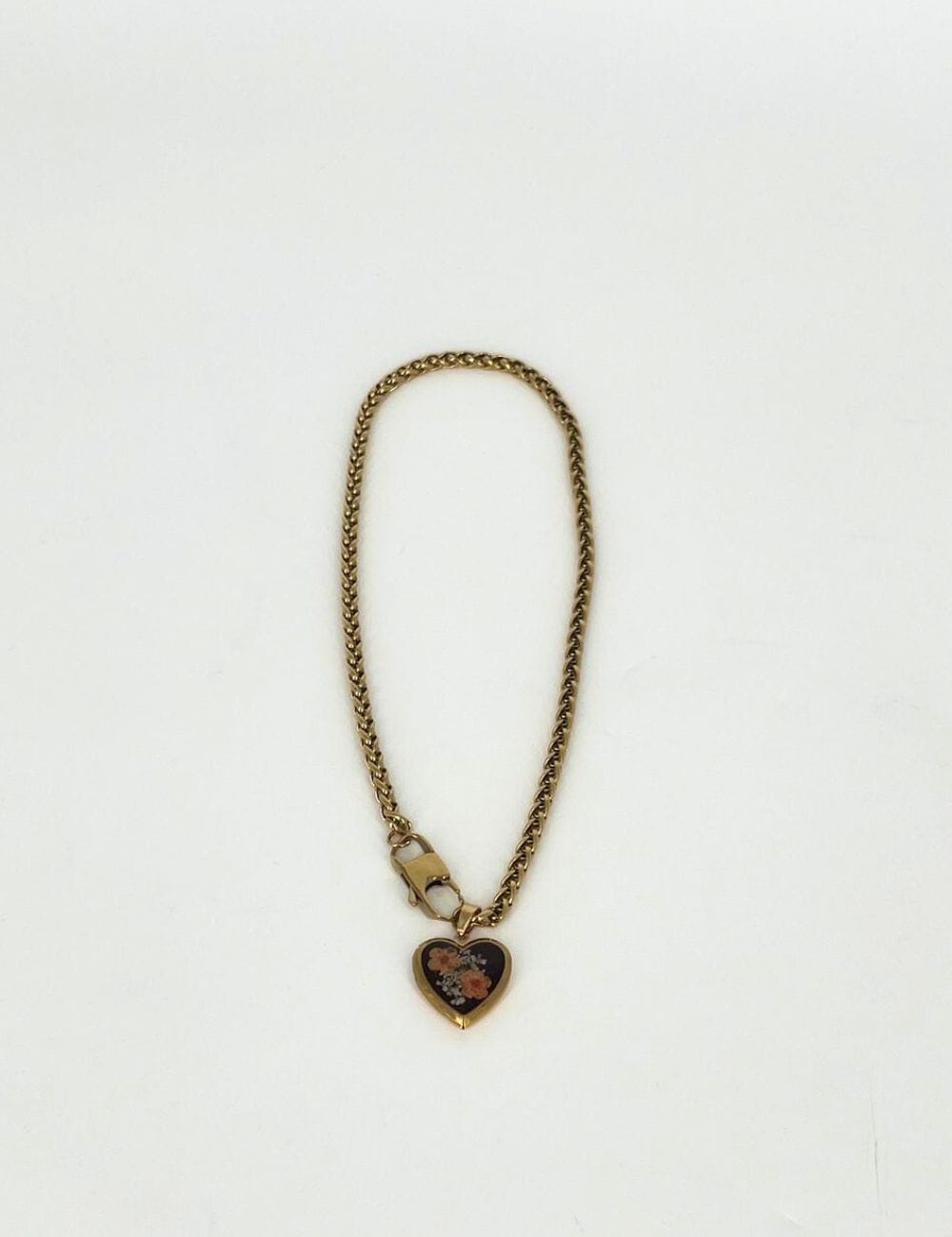 Collana Amore