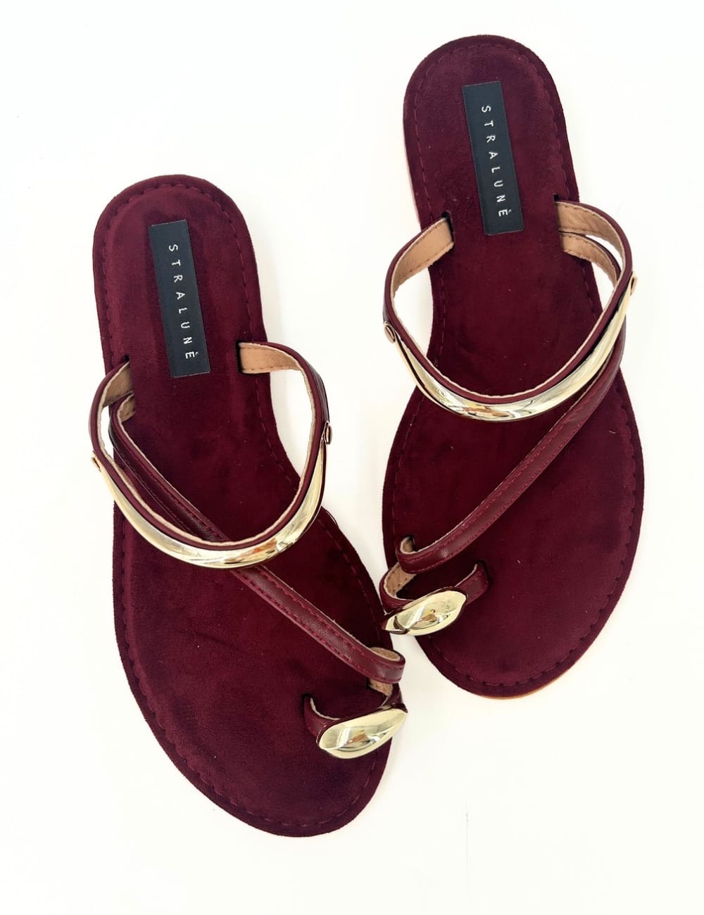 Sandalo bracciale Chantal