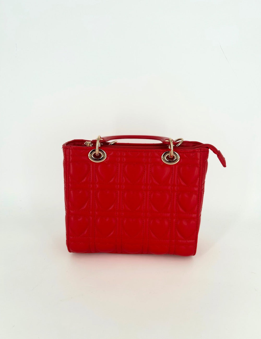 Bag bauletto D-Love