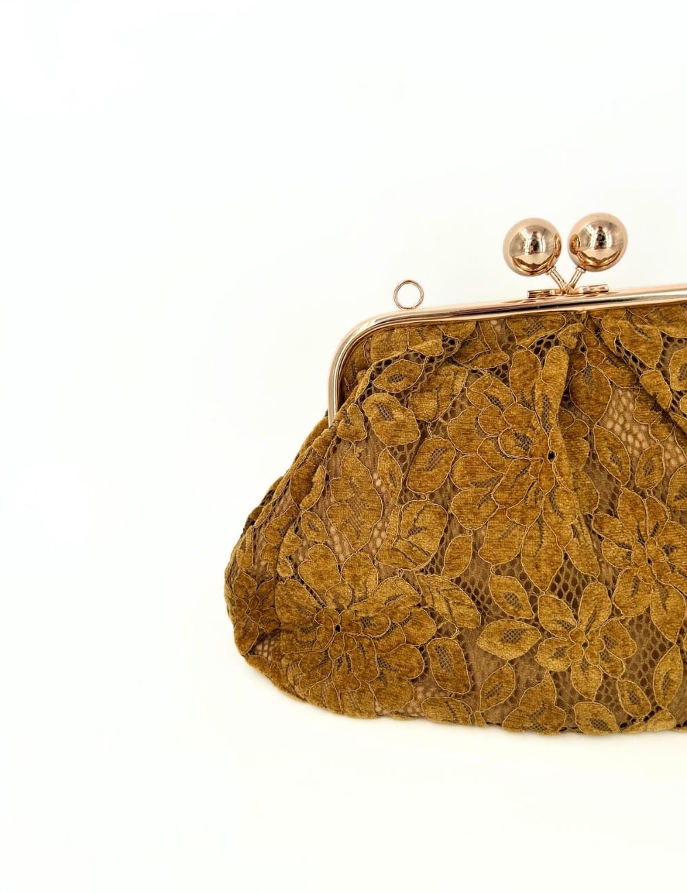 Pochette pizzo Monique