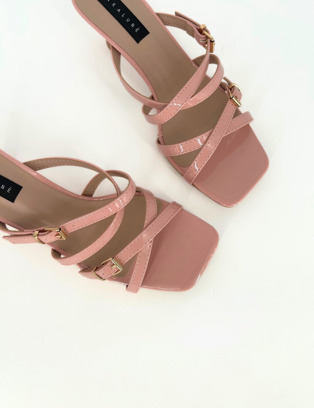 Sandalo fascette Summer