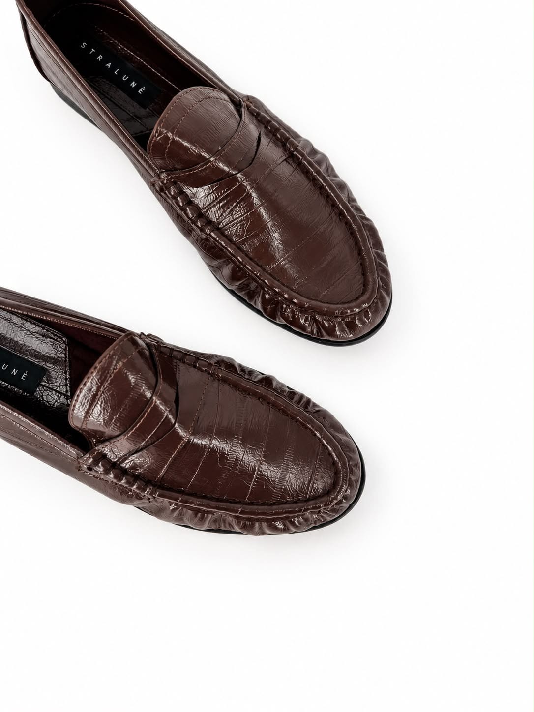 Mocassino cocco Nolan