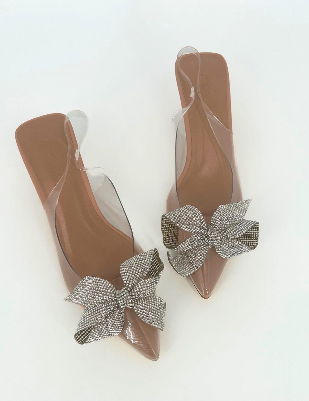 Slingback Cindy