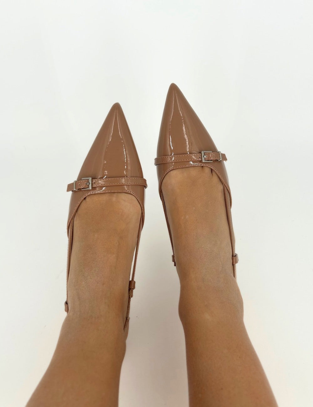 Slingback Zara