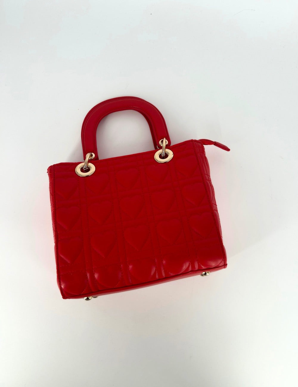 Bag bauletto D-Love