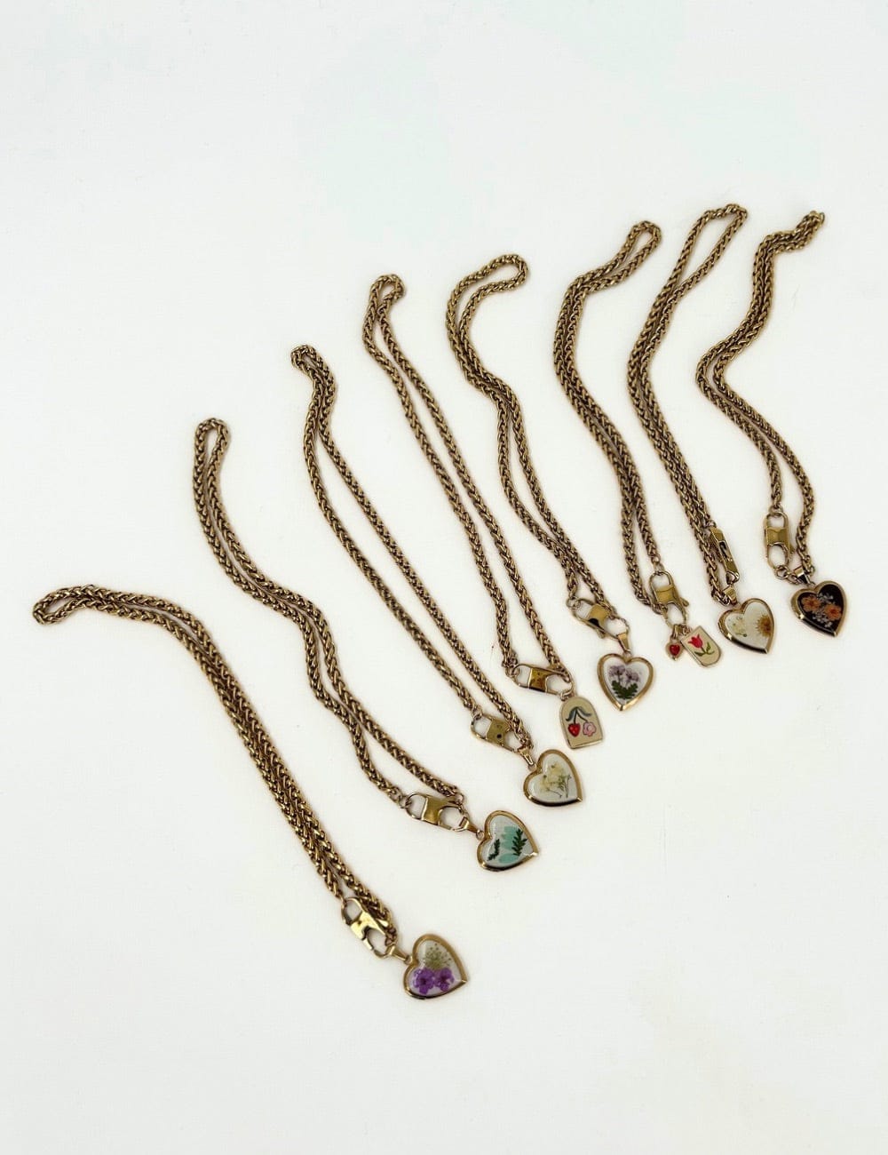 Collana Amore