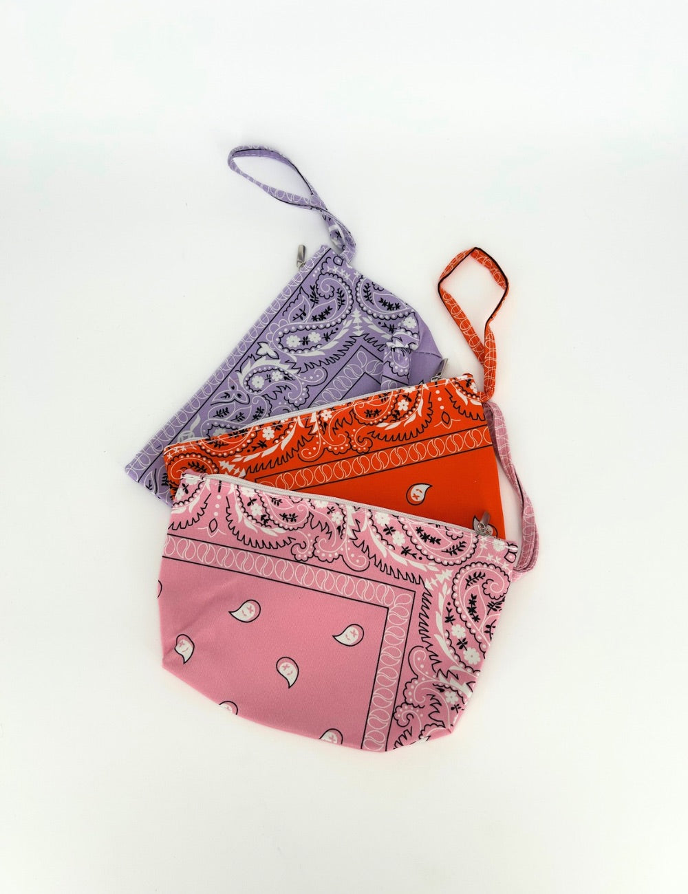 Pochette bandana