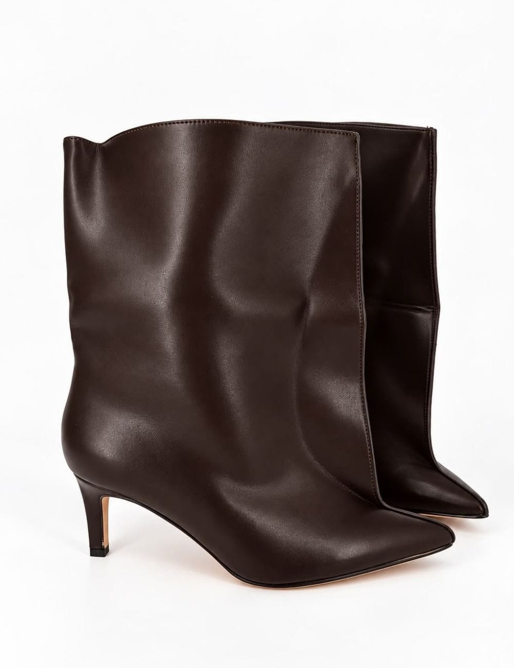 Stivaletto tacco Jane