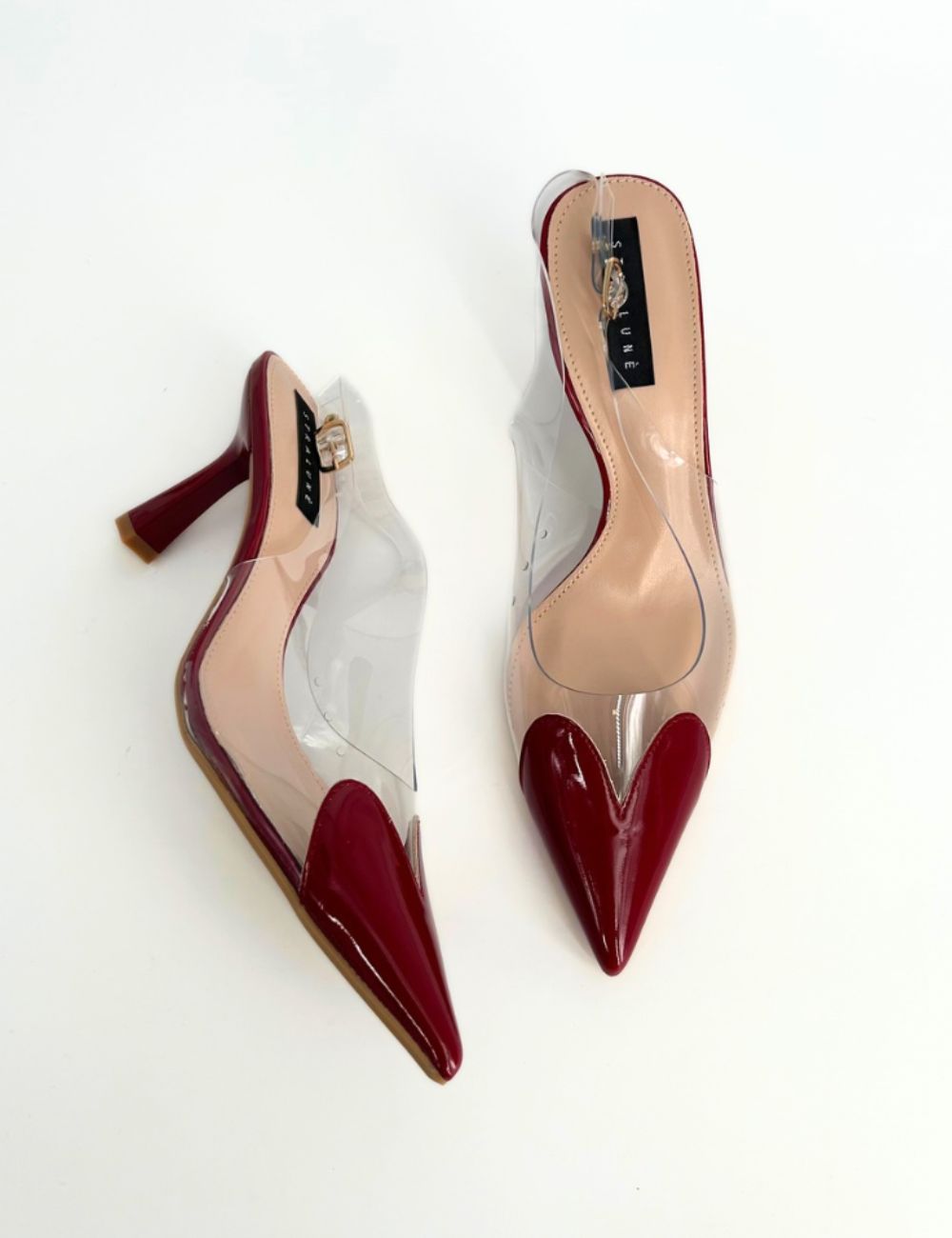 Slingback Love