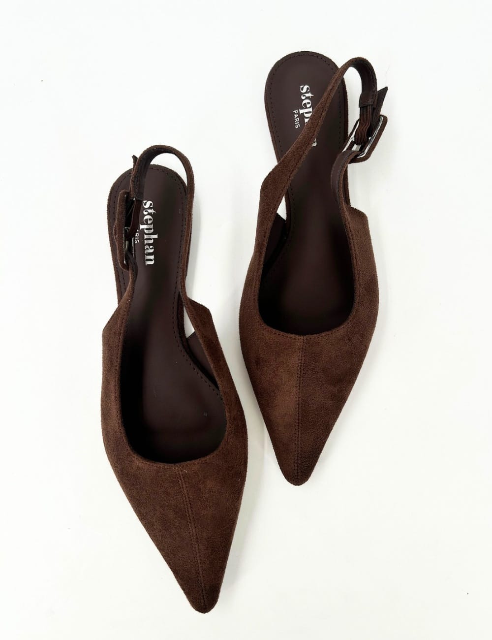 Slingback Susan