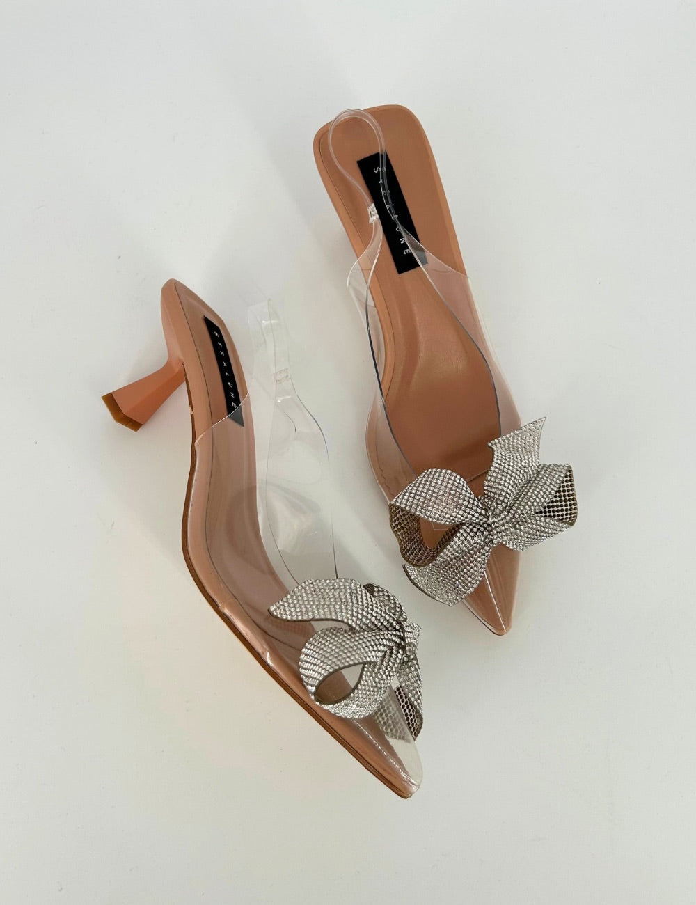 Slingback Cindy