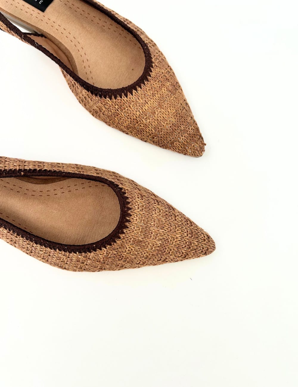Slingback Clarisse