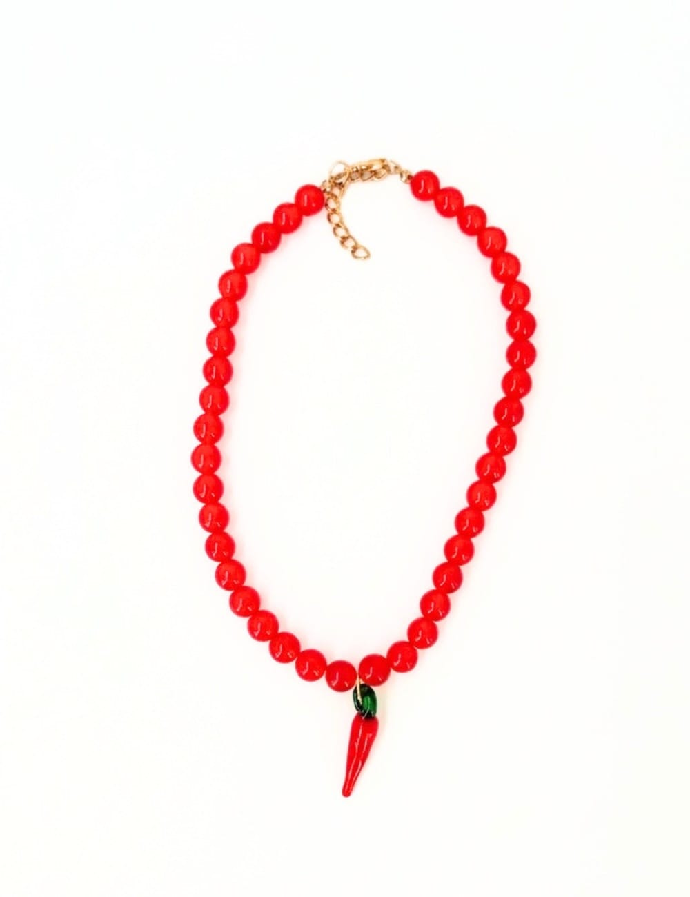Collana peperoncino
