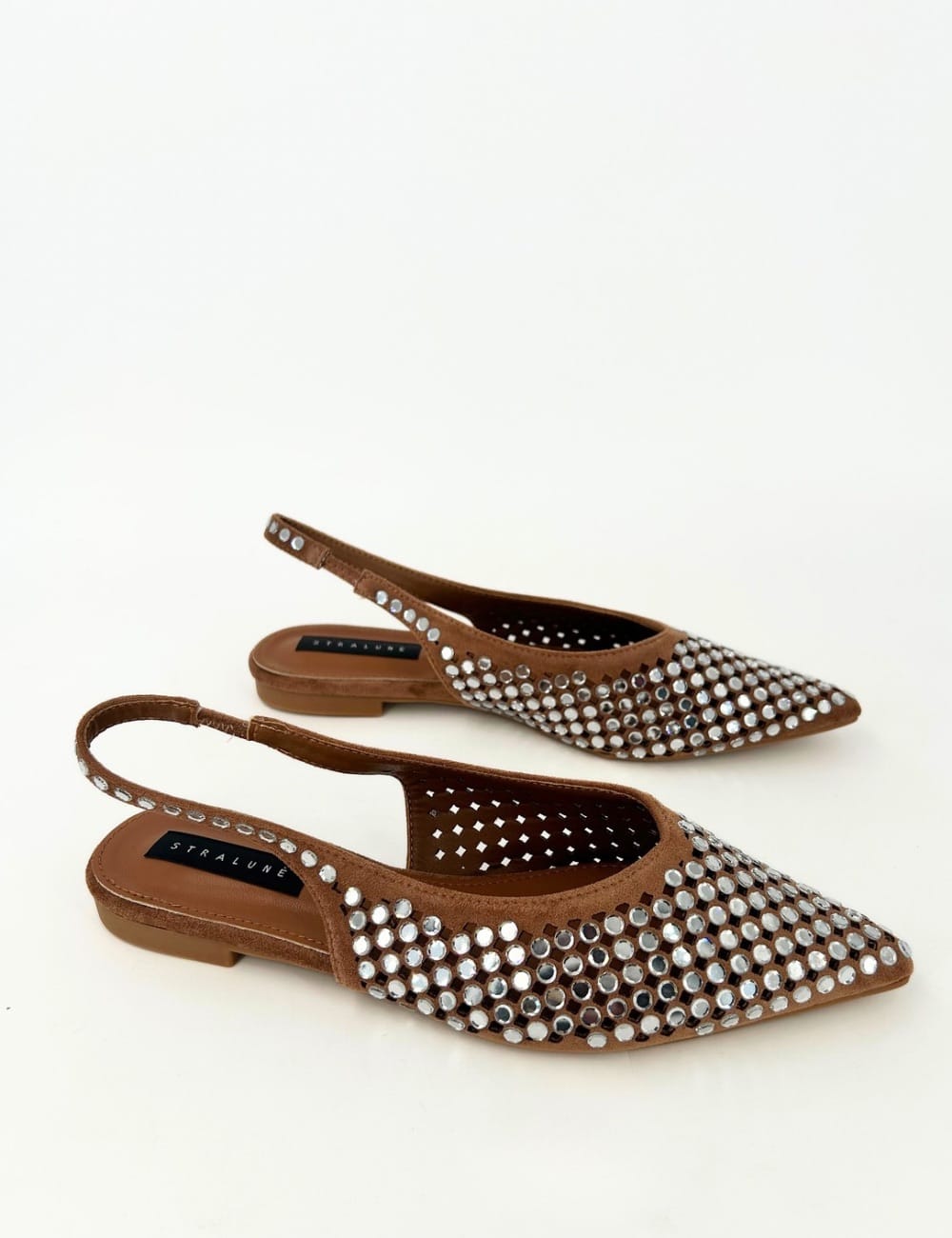 Slingback Lou 2.0