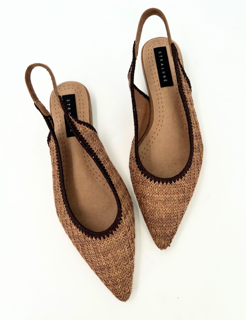 Slingback Clarisse