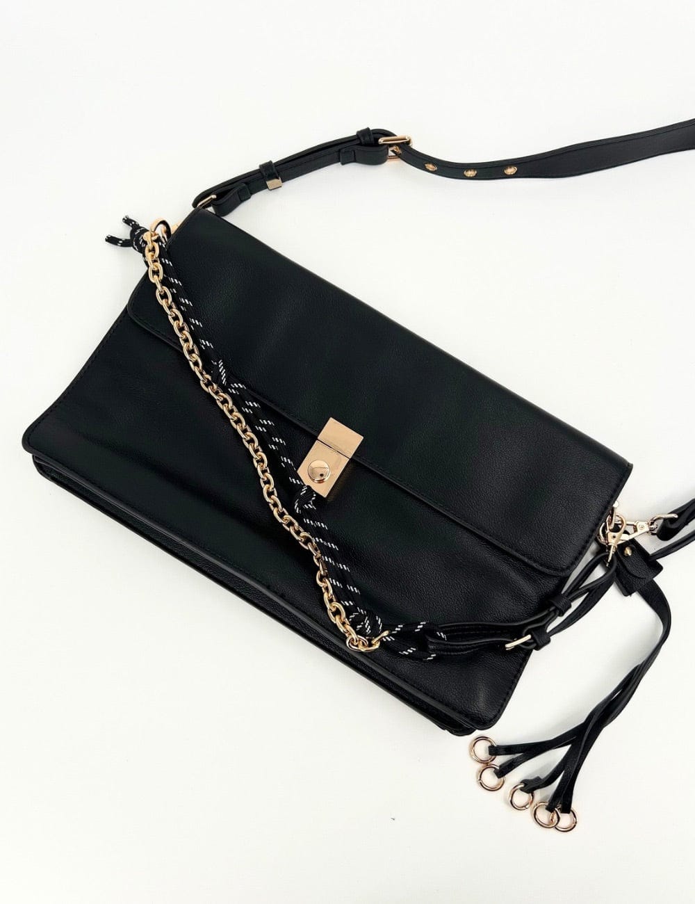 Bag a spalla Eryn