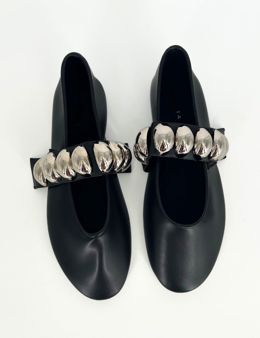 Ballerina borchie Masha