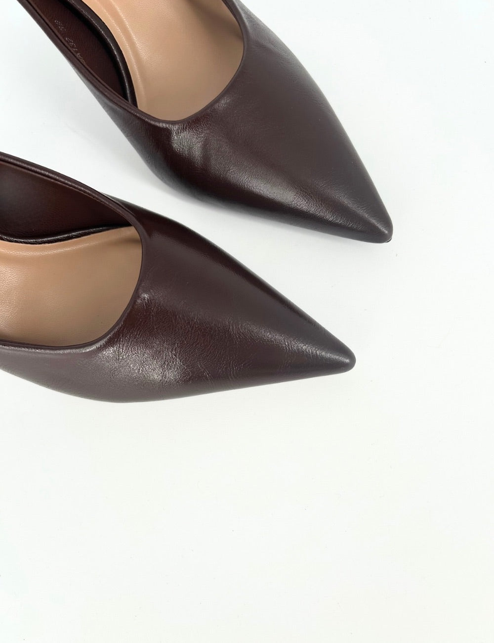 Slingback Mule Luna