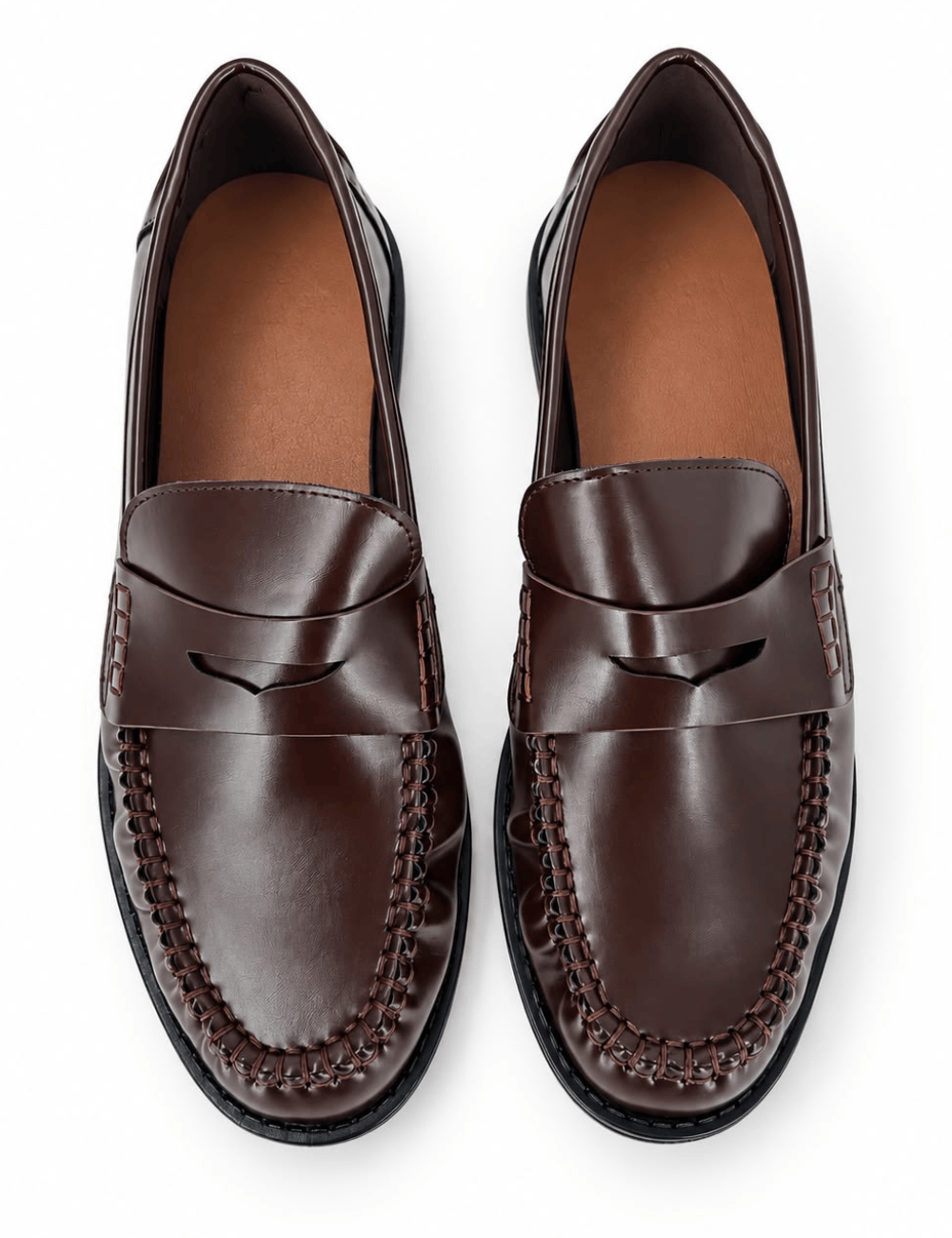 Mocassino loafer Ray