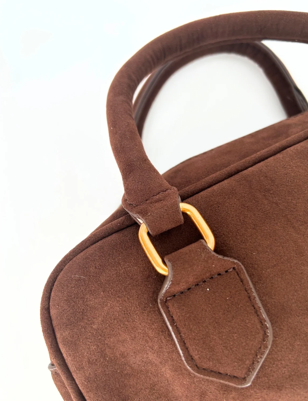 Bag Miu small cofee