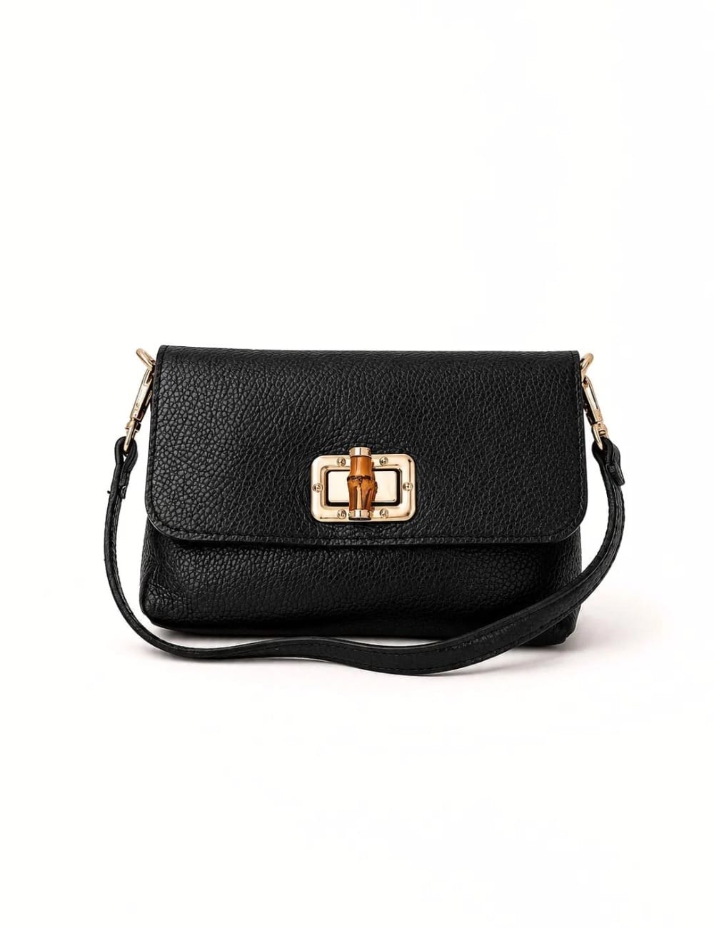 Bag vera pelle Guja