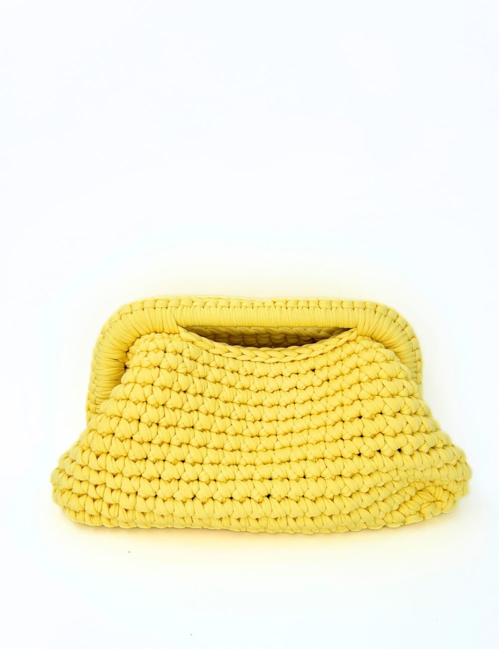Pochette manico uncinetto