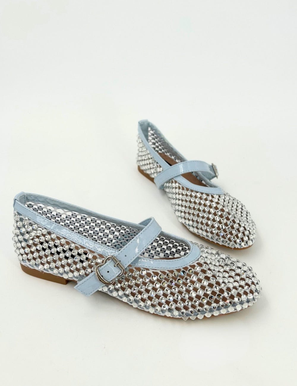 Ballerina strass pastel Superstar