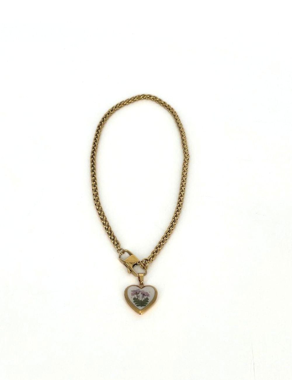 Collana Amore