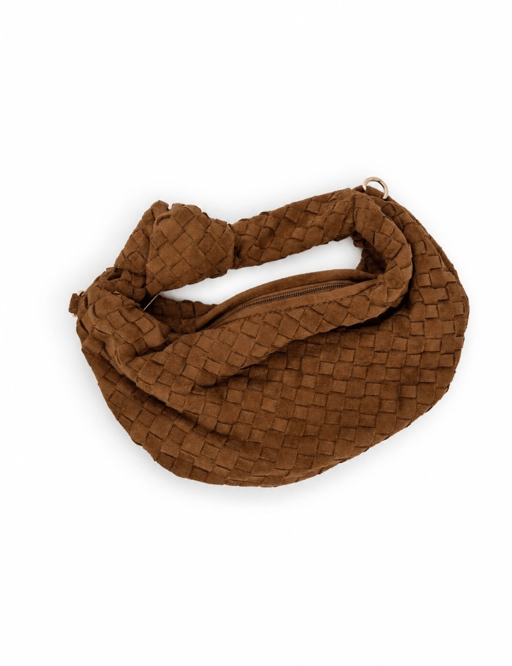 Bag nodo Bottega