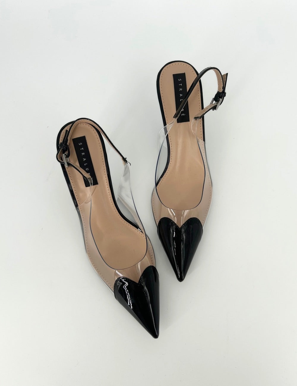 Slingback Love