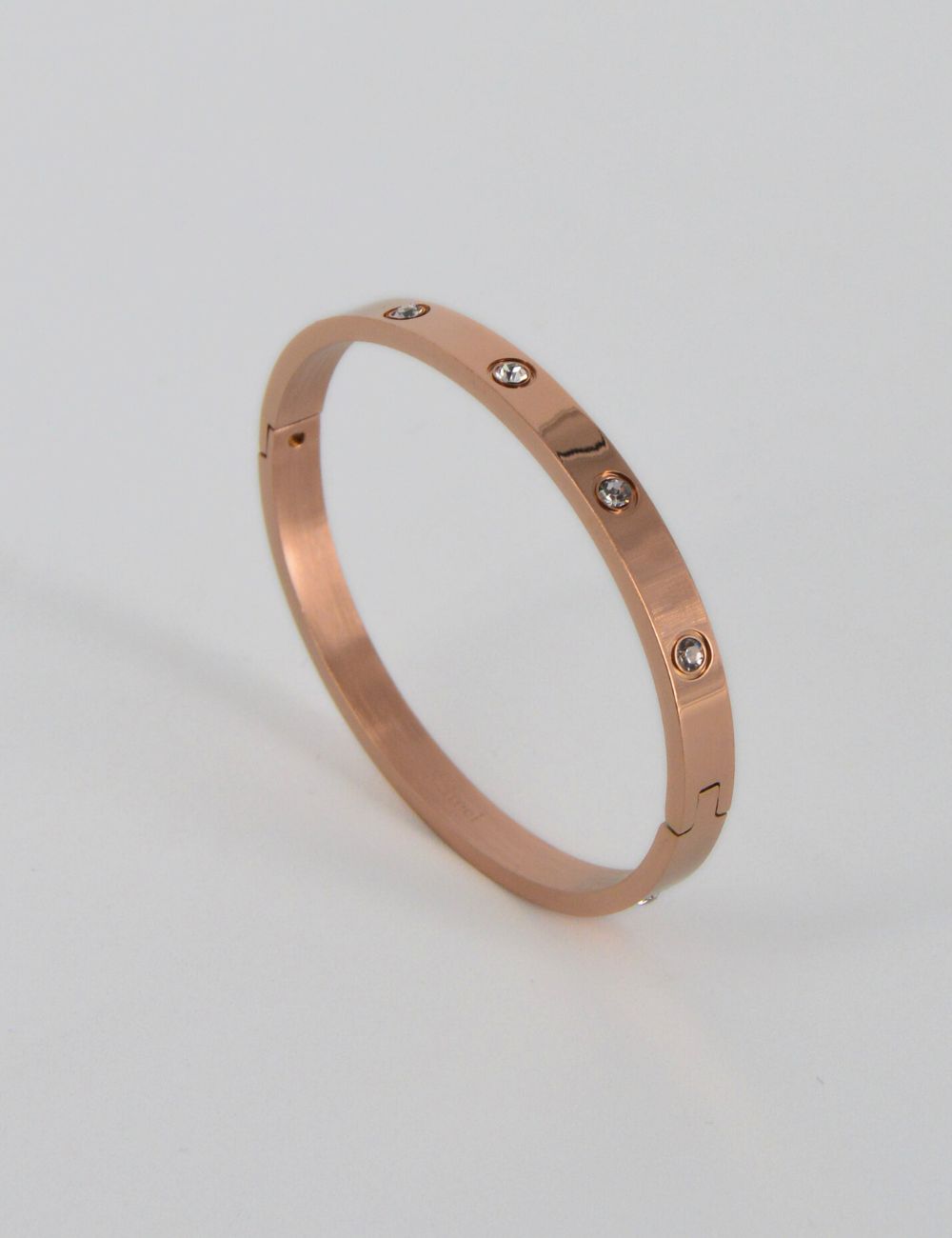Bracciale rigido