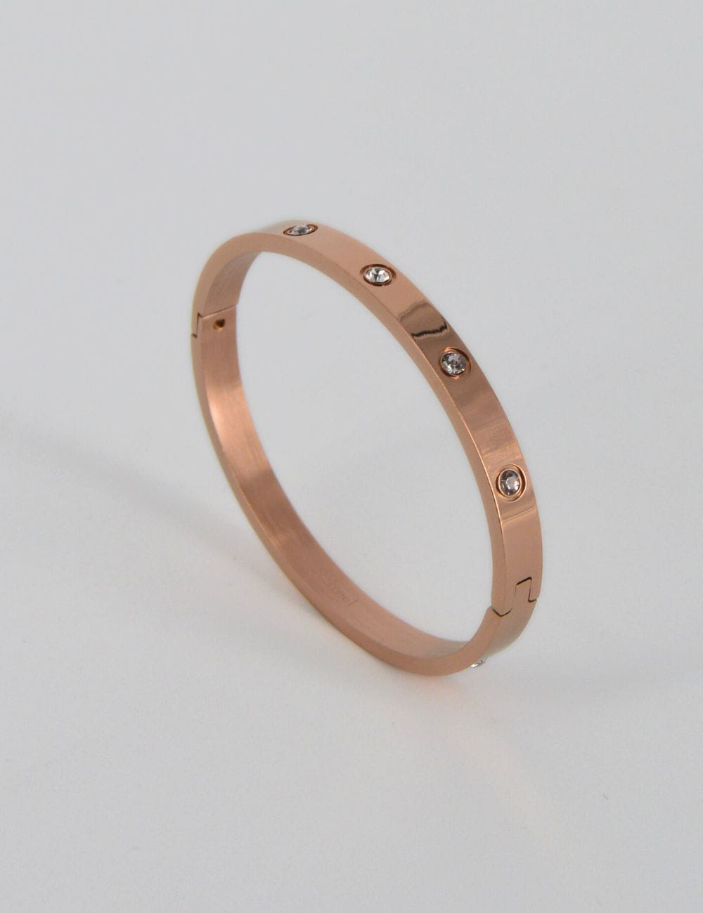Bracciale rigido