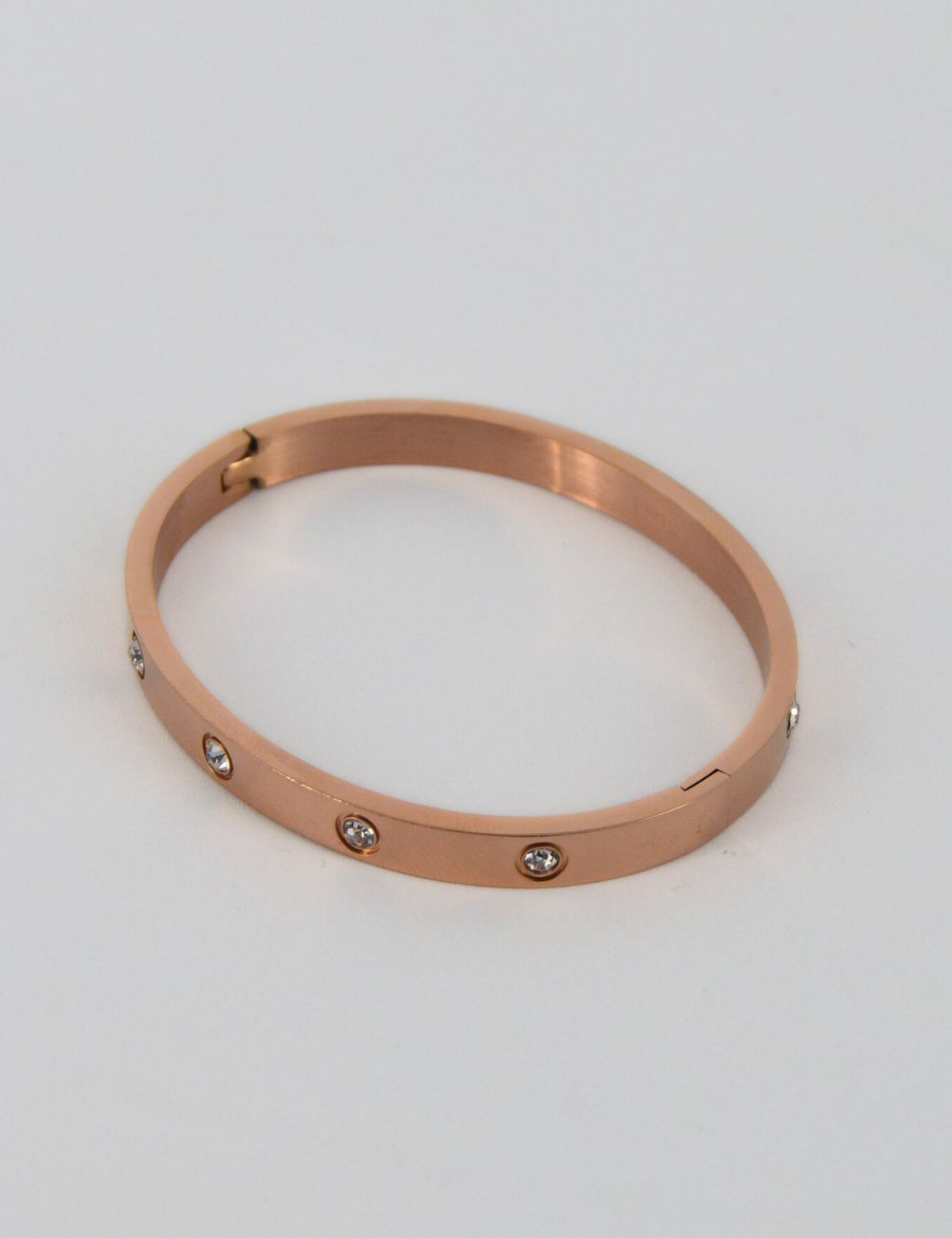Bracciale rigido