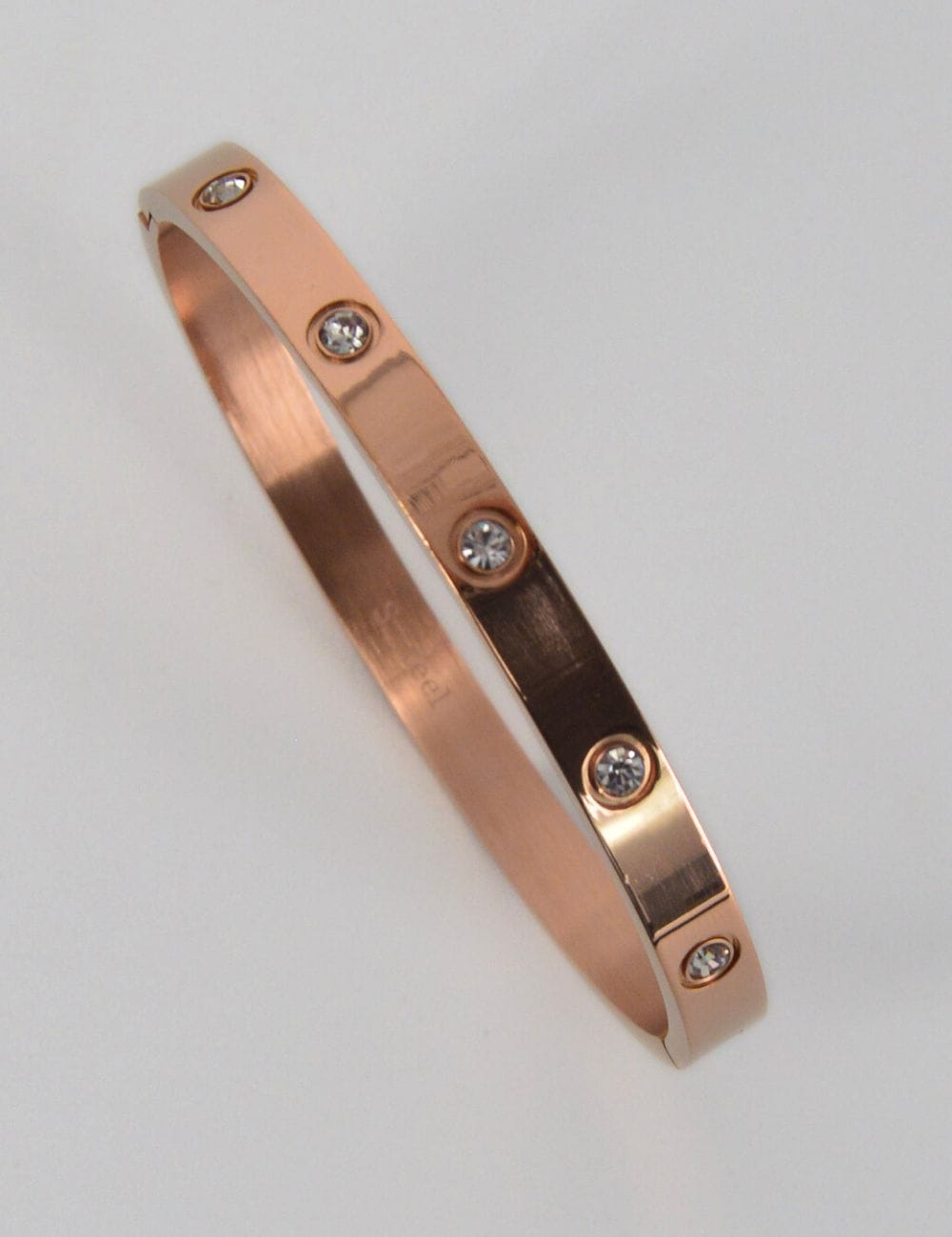 Bracciale rigido